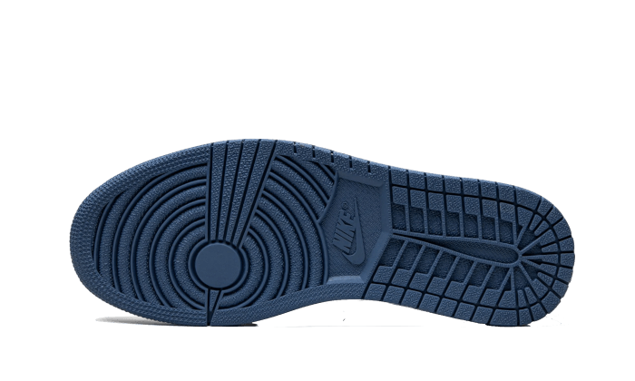 Air Jordan Dark Marina Blue miniatura 4 su DripMilan