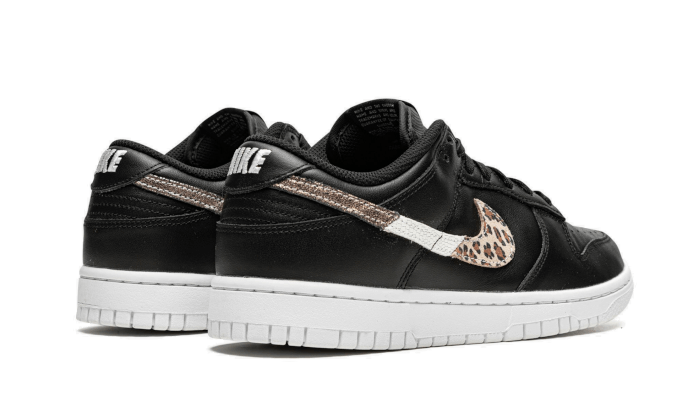 Nike Animal Print Black - Retro View | DripMilan Shop
