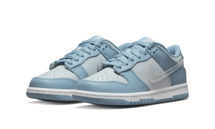 Nike Clear Swoosh - Retro View | DripMilan Shop