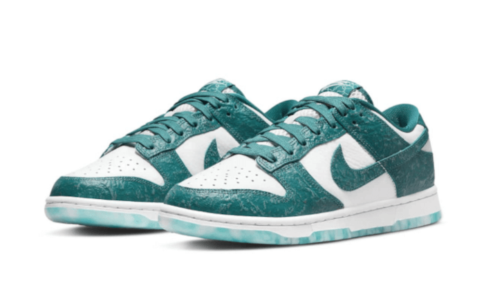 Nike Ocean - Retro View | DripMilan Shop