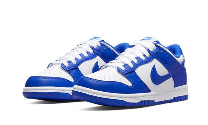 Nike Racer Blue miniatura 3 su DripMilan