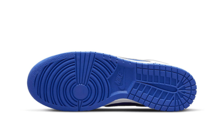 Nike Racer Blue White - Retro View | DripMilan Shop