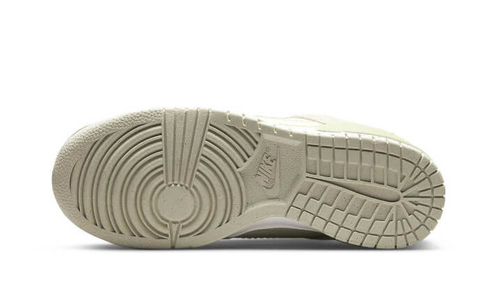 Nike Disrupt 2 Green Snake miniatura 3 su DripMilan