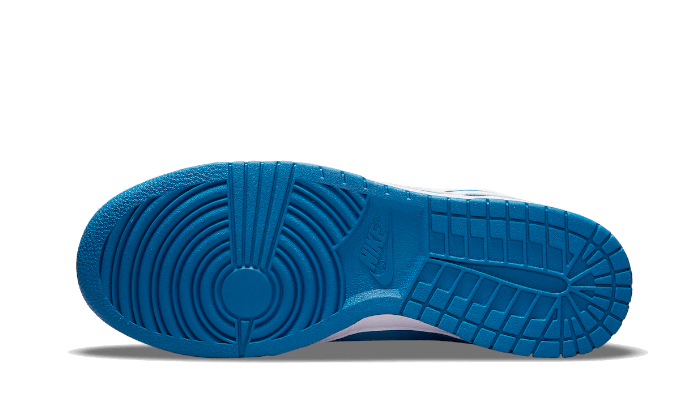 Nike Dark Marina Blue - Retro View | DripMilan Shop