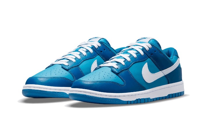 Nike Dark Marina Blue miniatura 3 su DripMilan