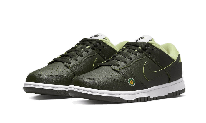 Nike Avocado - Retro View | DripMilan Shop