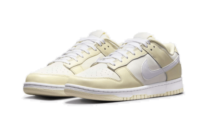 Nike Coconut Milk - Retro View | DripMilan Shop