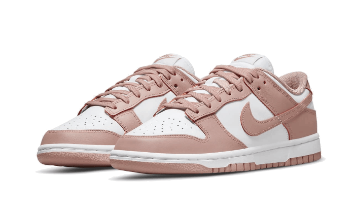 Nike Rose Whisper - Retro View | DripMilan Shop
