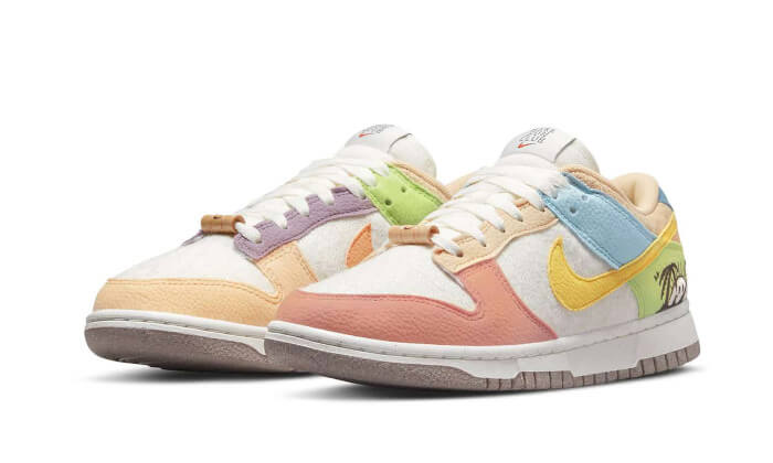 Nike Sun Club - Retro View | DripMilan Shop