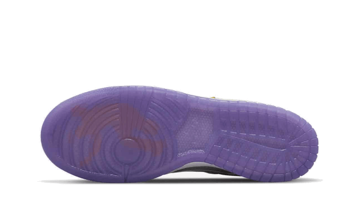 Nike Union Passport Pack Court Purple - Retro View | DripMilan Shop