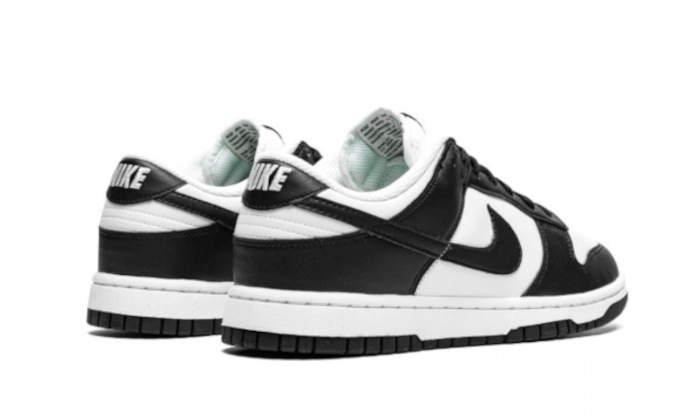 Nike Next Nature Black White - Retro View | DripMilan Shop