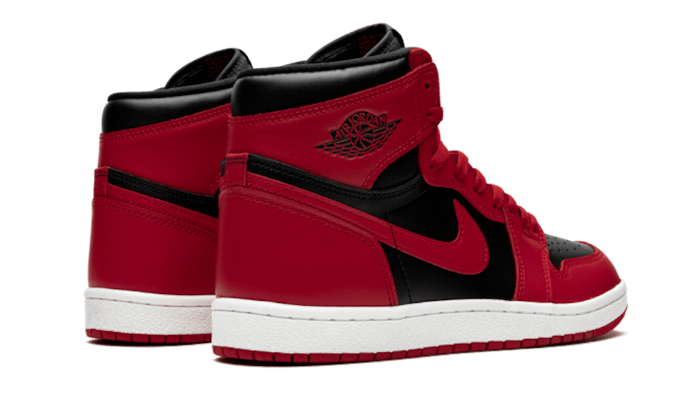 Air Jordan 85 Varsity Red miniatura 3 su DripMilan
