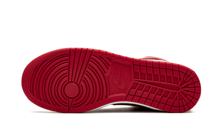 Air Jordan 85 Varsity Red miniatura 4 su DripMilan