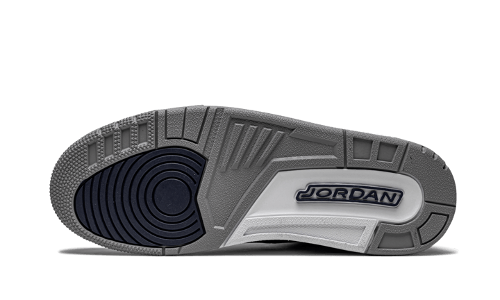 Air Jordan Georgetown miniatura 3 su DripMilan
