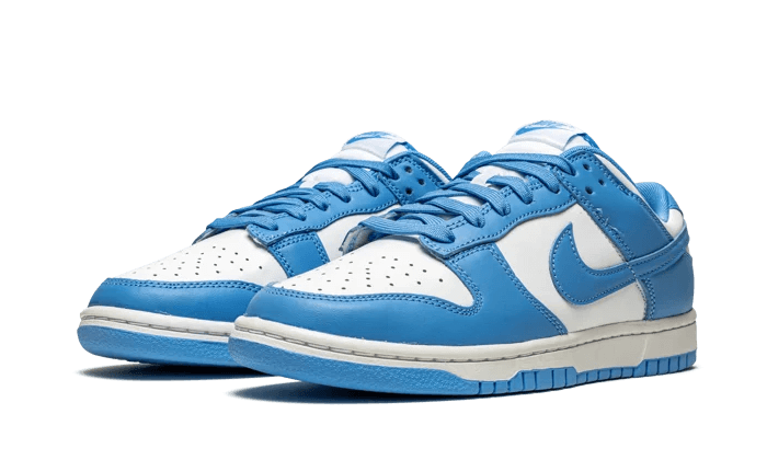 Nike UNC - Retro View | DripMilan Shop