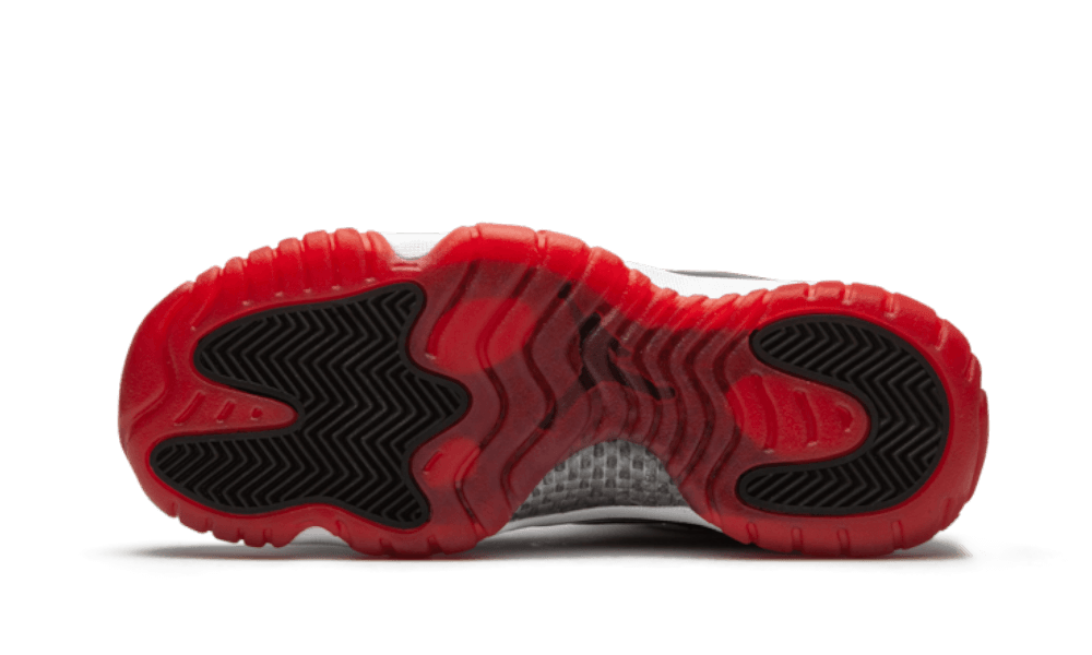 Air Jordan Low White Bred miniatura 4 su DripMilan