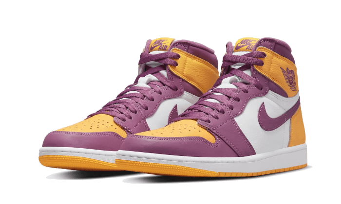 Air Jordan Brotherhood - Retro View | DripMilan Shop