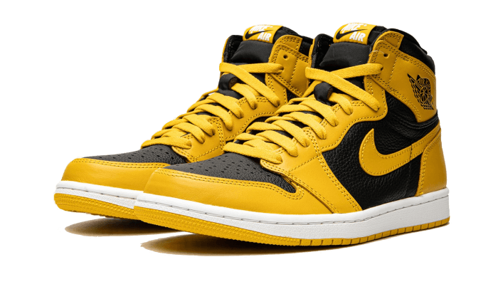 Air Jordan pollen - Retro View | DripMilan Shop