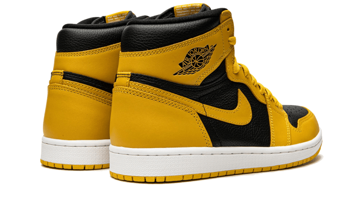 Air Jordan pollen miniatura 3 su DripMilan