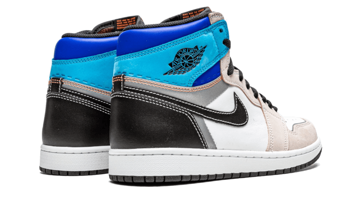 Air Jordan Prototype miniatura 3 su DripMilan
