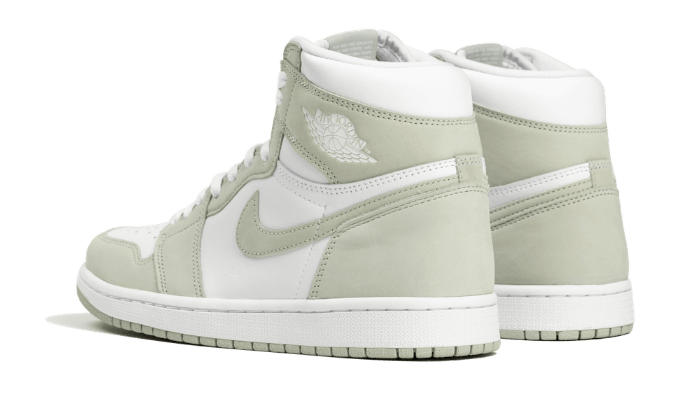 Air Jordan seafoam - Retro View | DripMilan Shop