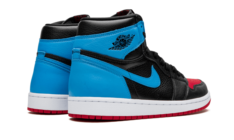 Air Jordan UNC To Chicago miniatura 4 su DripMilan