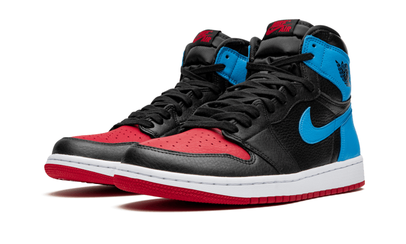 Air Jordan UNC To Chicago - Retro View | DripMilan Shop