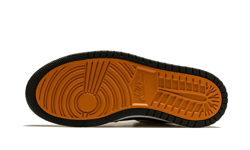 Air Jordan Zoom Air CMFT Black Monarch miniatura 4 su DripMilan