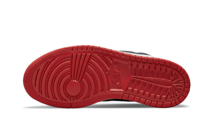 Air Jordan Zoom Air CMFT Bred miniatura 3 su DripMilan