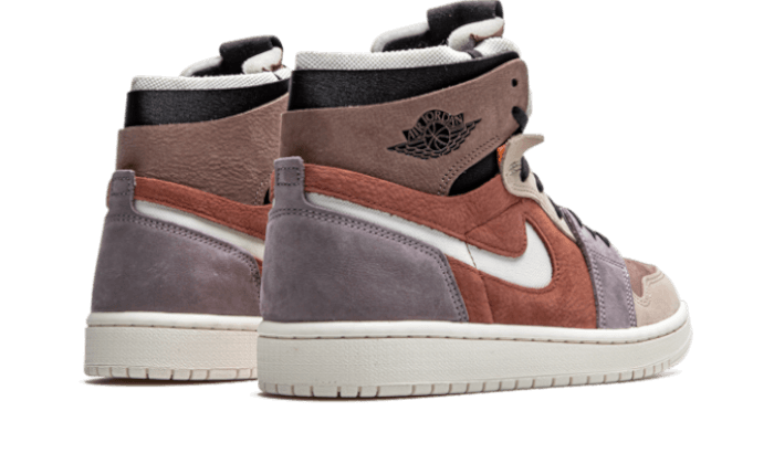 Air Jordan Zoom Air CMFT Canyon Rust miniatura 3 su DripMilan