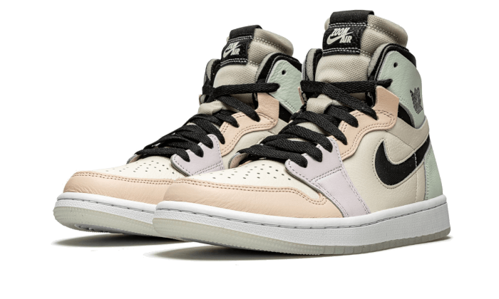 Air Jordan Zoom Air CMFT Easter miniatura 4 su DripMilan