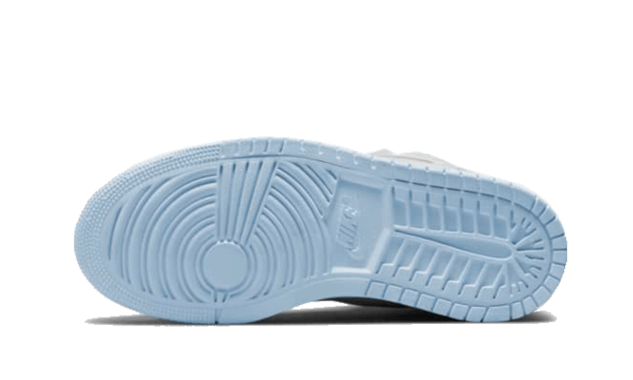 Air Jordan Zoom Air CMFT Grey Fog miniatura 3 su DripMilan