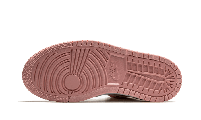 Air Jordan Zoom Air CMFT Pink Glaze miniatura 4 su DripMilan