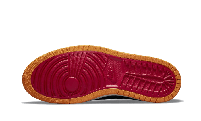 Air Jordan Zoom Air CMFT Pumpkin Spice miniatura 3 su DripMilan