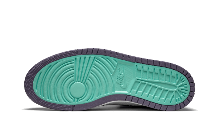 Air Jordan Zoom Air CMFT Tropical Twist miniatura 4 su DripMilan