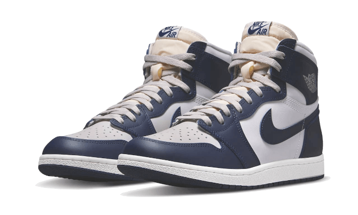 Air Jordan 85 Georgetown - Retro View | DripMilan Shop