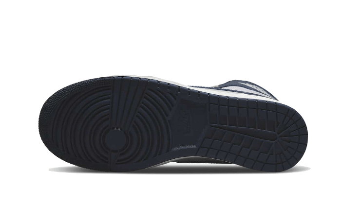 Air Jordan 85 Georgetown miniatura 3 su DripMilan