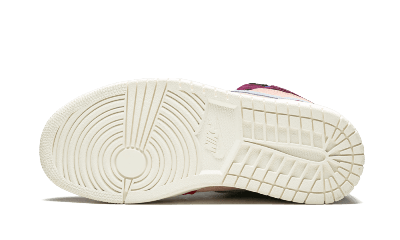 Air Jordan Aleali May Court Luxe Maya Moore miniatura 4 su DripMilan