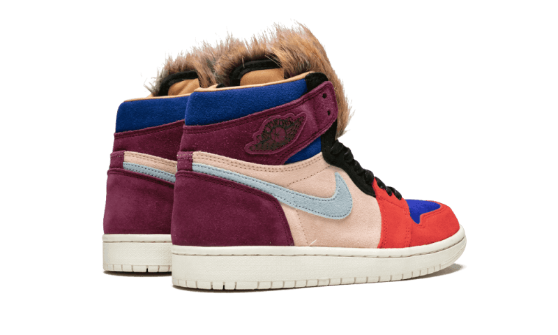 Air Jordan Aleali May Court Luxe Maya Moore miniatura 3 su DripMilan