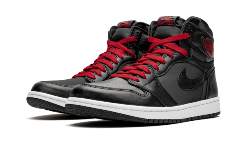 Air Jordan Black Gym Red Black - Retro View | DripMilan Shop