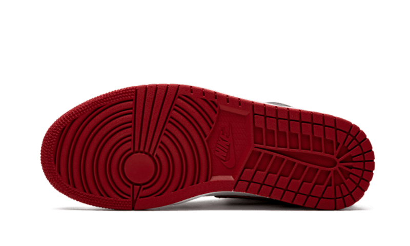 Air Jordan Bloodline miniatura 4 su DripMilan