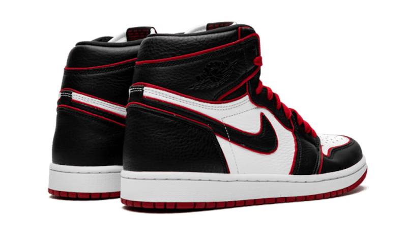 Air Jordan Bloodline - Retro View | DripMilan Shop