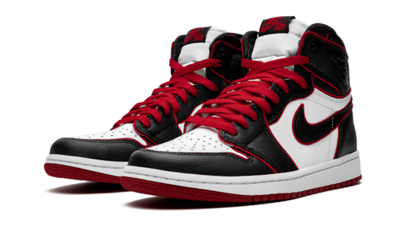Air Jordan Bloodline miniatura 3 su DripMilan