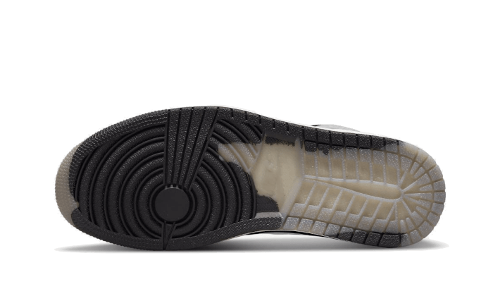 Air Jordan Gore Tex Black Particle Grey miniatura 3 su DripMilan