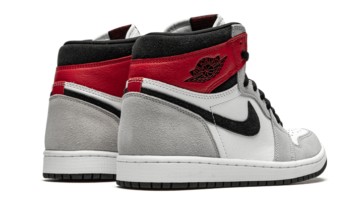 Air Jordan Light Smoke Grey miniatura 3 su DripMilan