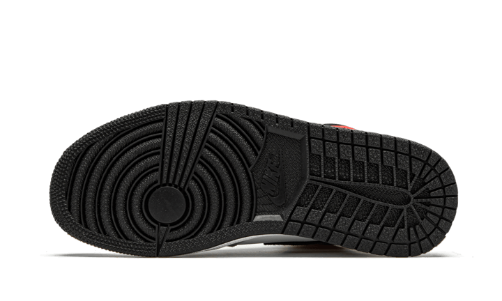 Air Jordan Light Smoke Grey miniatura 4 su DripMilan