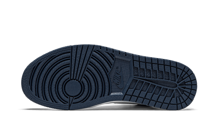 Air Jordan Midnight Navy miniatura 3 su DripMilan