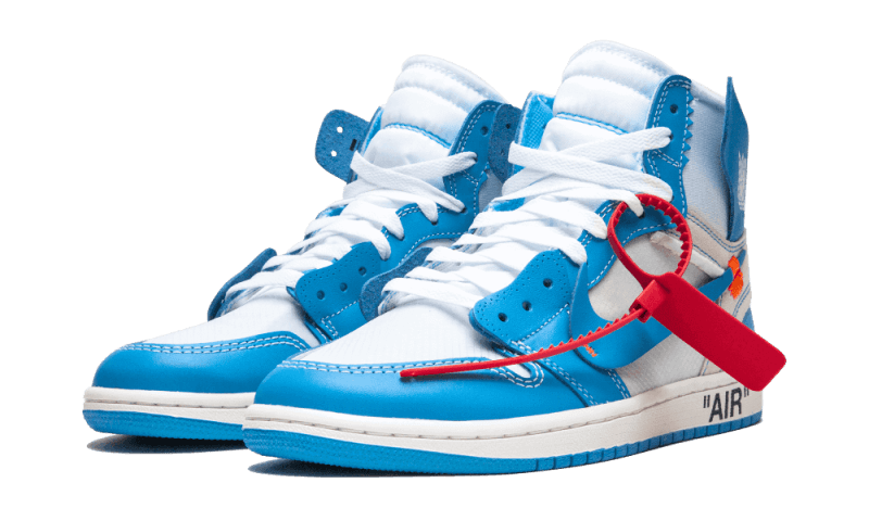 Air Jordan University Blue - Retro View | DripMilan Shop