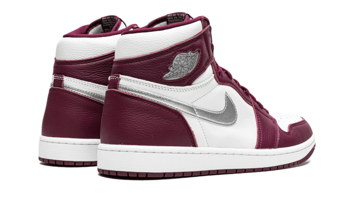 Air Jordan Bordeaux miniatura 3 su DripMilan