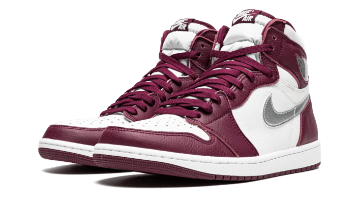Air Jordan Bordeaux - Retro View | DripMilan Shop